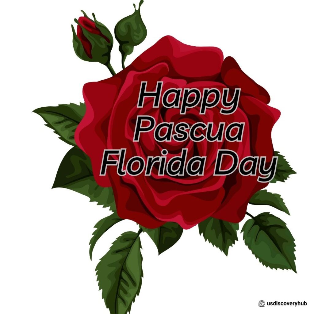 Happy Pascua Florida Day