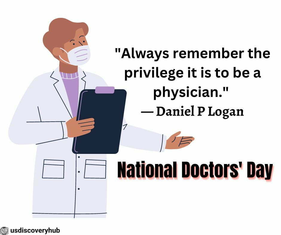National Doctors' Day Images, Quotes and Wishes