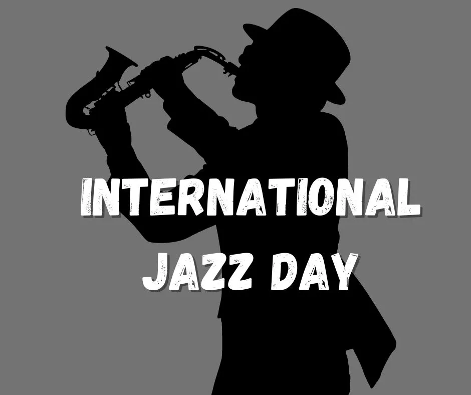 International Jazz Day  Images 