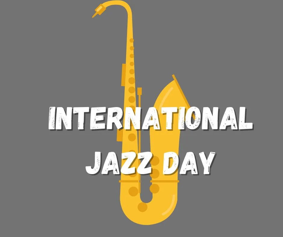 International Jazz Day  Images 