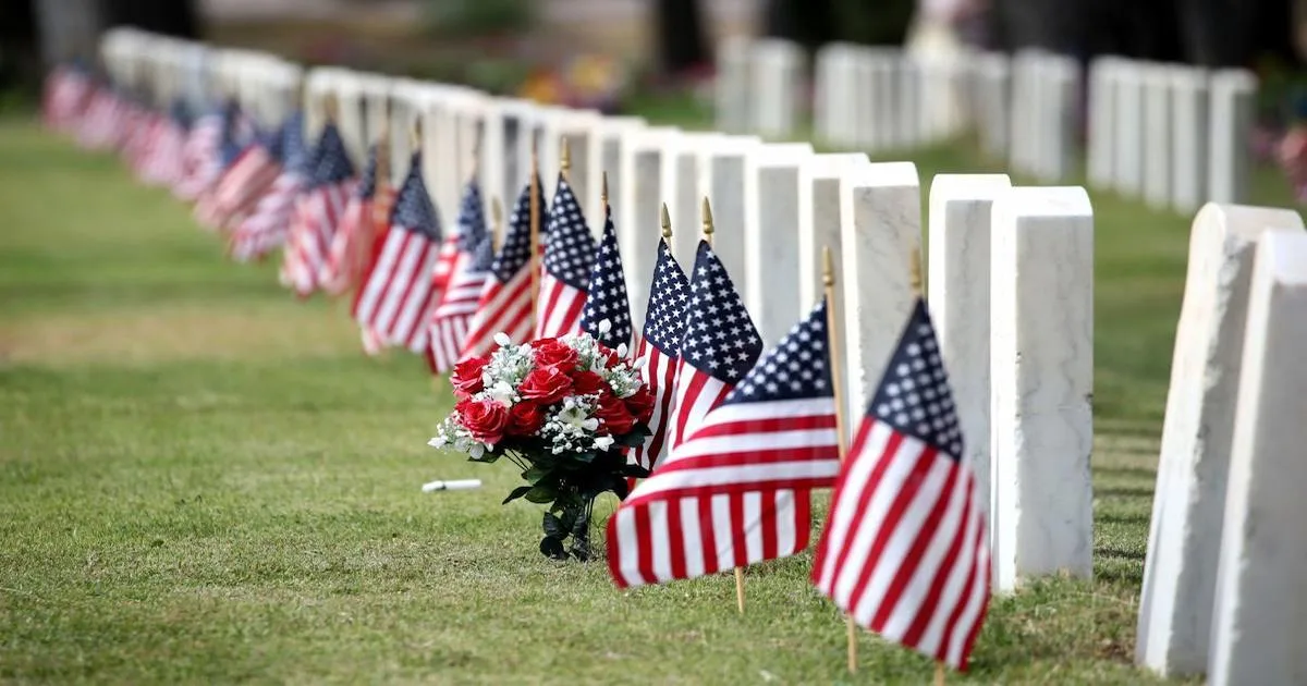 Memorial Day History, Quotes and Facts