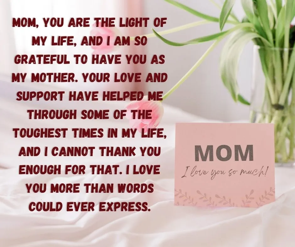 Mothers Day Gifts Wishes Quotes Letters 4 jpg
