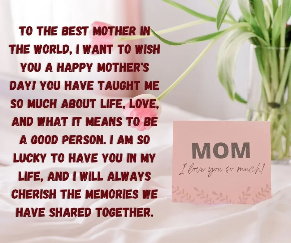 Mothers Day Gifts Wishes Quotes Letters 6 jpg