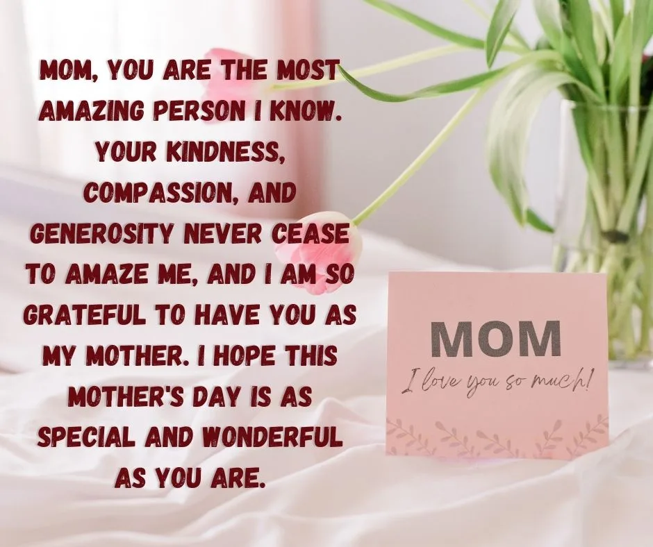 Mothers Day Gifts Wishes Quotes Letters 7 jpg