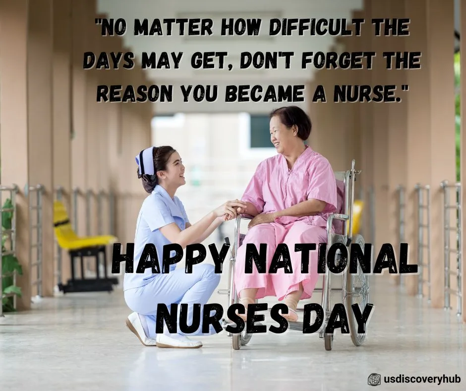 National Nurses Day Quotes and Images
National Nurses Day
How to celebrate International Nurses Day
Nurses Week gifts
National Nurses Day related FAQs
National Nurses Day related Facts
