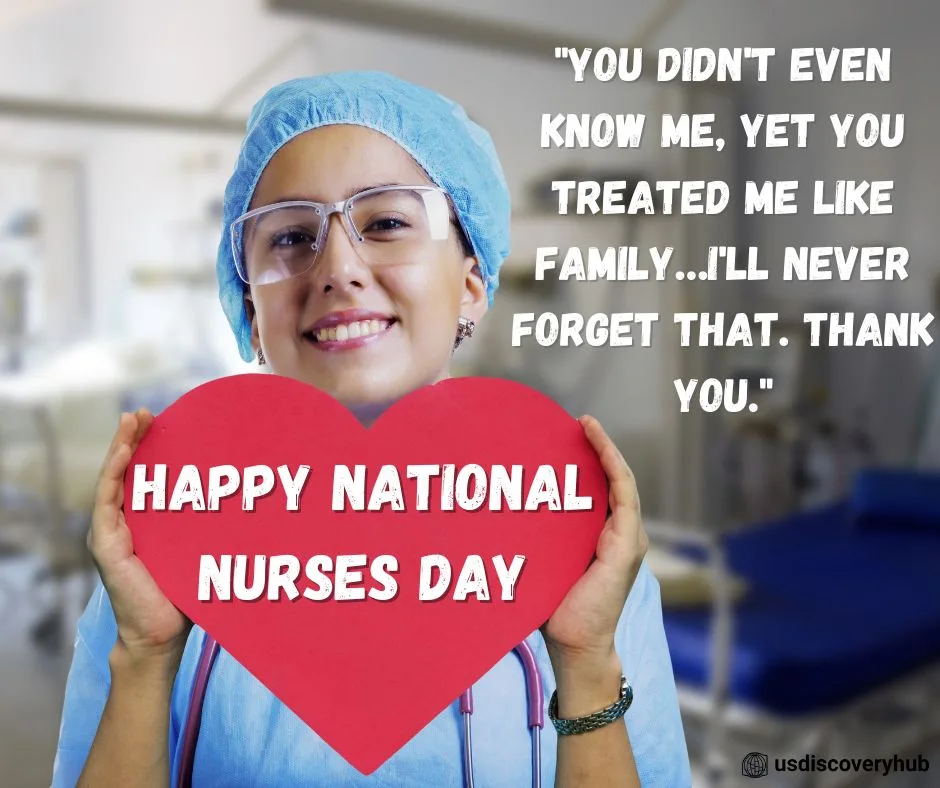 National Nurses Day Quotes and Images
National Nurses Day
How to celebrate International Nurses Day
Nurses Week gifts
National Nurses Day related FAQs
National Nurses Day related Facts
