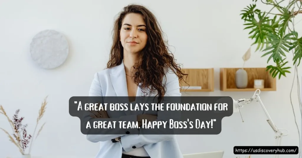 Boss's Day | boss's day ideas funny | boss's day quotes | boss's day message | boss's day meme