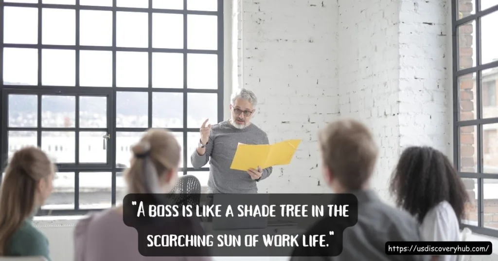 Boss's Day | boss's day ideas funny | boss's day quotes | boss's day message | boss's day meme