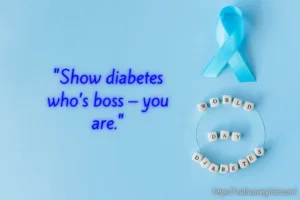 world-diabetes-day-quotes