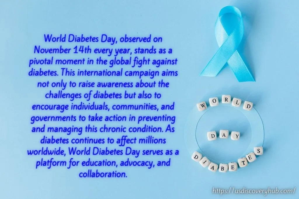 world-diabetes-day