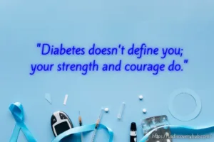 world-diabetes-day-quotes